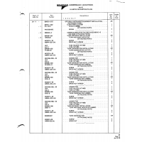 Aviation Part A8944632-24J for American AA-1 Aircraft Aviation Part A8944632-24J for American AA-1 Aircraft