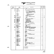 Aviation Part 102318-1 for American AA-1 Aircraft