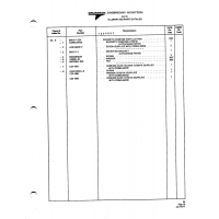 Aviation Part C23-806 for American AA-1 Aircraft Aviation Part C23-806 for American AA-1 Aircraft