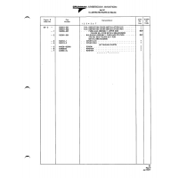 Aviation Part 103012-502 for American AA-1 Aircraft