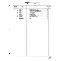 Aviation Part 102269-5 for American AA-1 Aircraft