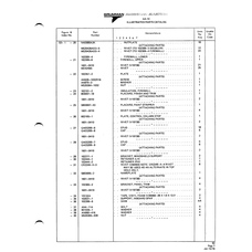 Aviation Part 102357-2 for American AA-1 Aircraft