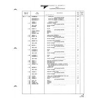 Aviation Part 102365-2 for American AA-1 Aircraft