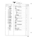 Aviation Part 102328-501 for American AA-1 Aircraft