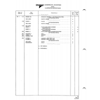 Aviation Part 102447-1 for American AA-1 Aircraft Aviation Part 102447-1 for American AA-1 Aircraft