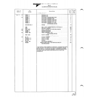 Aviation Part A92002 for American AA-1 Aircraft Aviation Part A92002 for American AA-1 Aircraft