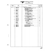 Aviation Part 1604-0410 for American AA-1 Aircraft