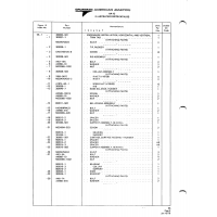 Aviation Part A1874-6Z-1 for American AA-1 Aircraft Aviation Part A1874-6Z-1 for American AA-1 Aircraft