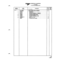 Aviation Part 102299-8 for American AA-1 Aircraft