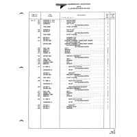 Aviation Part 201185-7 for American AA-1 Aircraft Aviation Part 201185-7 for American AA-1 Aircraft