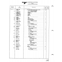 Aviation Part 150006-002 for American AA-1 Aircraft