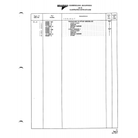 Aviation Part LC-038G-5 for American AA-1 Aircraft Aviation Part LC-038G-5 for American AA-1 Aircraft