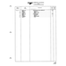 Aviation Part 502001-2 for American AA-1 Aircraft