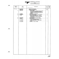 Aviation Part 10-3103-1 for American AA-1 Aircraft Aviation Part 10-3103-1 for American AA-1 Aircraft