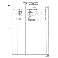 Aviation Part 2904-81-H for American AA-1 Aircraft Aviation Part 2904-81-H for American AA-1 Aircraft