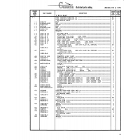 Aviation Part 1221201-4 for Cessna 172 Skyhawk Aircraft Aviation Part 1221201-4 for Cessna 172 Skyhawk Aircraft