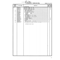 Aviation Part 0523011-32 for Cessna 172 Skyhawk Aircraft Aviation Part 0523011-32 for Cessna 172 Skyhawk Aircraft