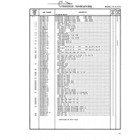 Aviation Part 0523023-1 for Cessna 172 Skyhawk Aircraft Aviation Part 0523023-1 for Cessna 172 Skyhawk Aircraft