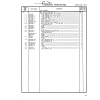 Aviation Part 1426011-4 for Cessna 172 Skyhawk Aircraft Aviation Part 1426011-4 for Cessna 172 Skyhawk Aircraft