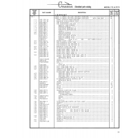 Aviation Part 0414U14-1 for Cessna 172 Skyhawk Aircraft Aviation Part 0414U14-1 for Cessna 172 Skyhawk Aircraft