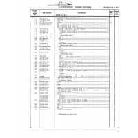 Aviation Part 0741048-8 for Cessna 172 Skyhawk Aircraft