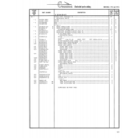 Aviation Part 3411579-3 for Cessna 172 Skyhawk Aircraft Aviation Part 3411579-3 for Cessna 172 Skyhawk Aircraft