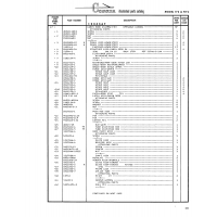 Aviation Part 0511239-2 for Cessna 172 Skyhawk Aircraft Aviation Part 0511239-2 for Cessna 172 Skyhawk Aircraft