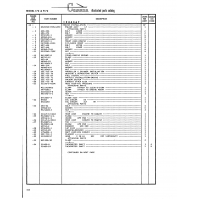 AN-Standard Aviation Hardware AN912-20 for Cessna 172 Skyhawk Aircraft AN-Standard Aviation Hardware AN912-20 for Cessna 172 Skyhawk Aircraft