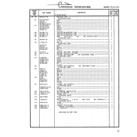 Aviation Part 5ab11 for Cessna 172 Skyhawk Aircraft