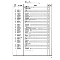 Aviation Part 0555216-8 for Cessna 172 Skyhawk Aircraft