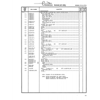 Aviation Part S1053E16T for Cessna 172 Skyhawk Aircraft