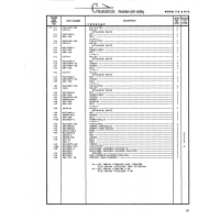 AN-Standard Aviation Hardware AN161-32LL for Cessna 172 Skyhawk Aircraft AN-Standard Aviation Hardware AN161-32LL for Cessna 172 Skyhawk Aircraft