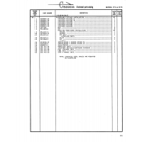 Aviation Part 3310196-5 for Cessna 172 Skyhawk Aircraft Aviation Part 3310196-5 for Cessna 172 Skyhawk Aircraft