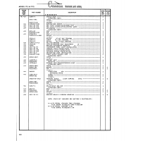 Aviation Part S2114-2 for Cessna 172 Skyhawk Aircraft Aviation Part S2114-2 for Cessna 172 Skyhawk Aircraft