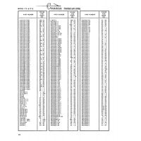 Aviation Part C669512-0102 for Cessna 172 Skyhawk Aircraft