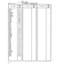 Aviation Part 800-001-6 for Cessna 172 Skyhawk Aircraft