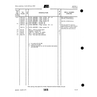 Aviation Part 12487-01 for Piper PA-22 Aircraft Aviation Part 12487-01 for Piper PA-22 Aircraft