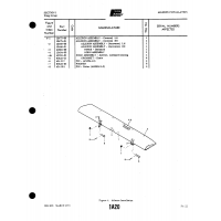 Aviation Part 12468-00 for Piper PA-22 Aircraft