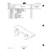 Aviation Part 11682-00 for Piper PA-22 Aircraft