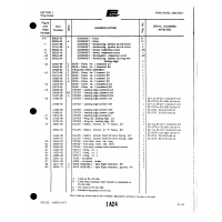 Aviation Part 10128-71 for Piper PA-22 Aircraft