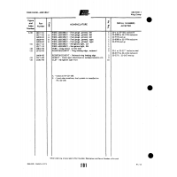 Aviation Part 12177-84 for Piper PA-22 Aircraft Aviation Part 12177-84 for Piper PA-22 Aircraft