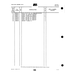 Aviation Part 12331-02 for Piper PA-22 Aircraft