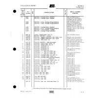 Aviation Part 22-8000and for Piper PA-22 Aircraft