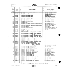 Aviation Part 11543-02 for Piper PA-22 Aircraft