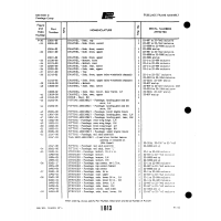Aviation Part 11543-03 for Piper PA-22 Aircraft