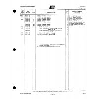 Aviation Part 13049-00 for Piper PA-22 Aircraft Aviation Part 13049-00 for Piper PA-22 Aircraft