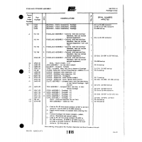 Aviation Part 11990-00 for Piper PA-22 Aircraft Aviation Part 11990-00 for Piper PA-22 Aircraft