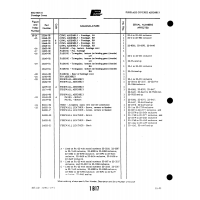 Aviation Part 12622-00 for Piper PA-22 Aircraft Aviation Part 12622-00 for Piper PA-22 Aircraft
