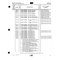 Aviation Part 11201-02 for Piper PA-22 Aircraft