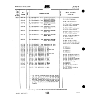Aviation Part 12991-00 for Piper PA-22 Aircraft